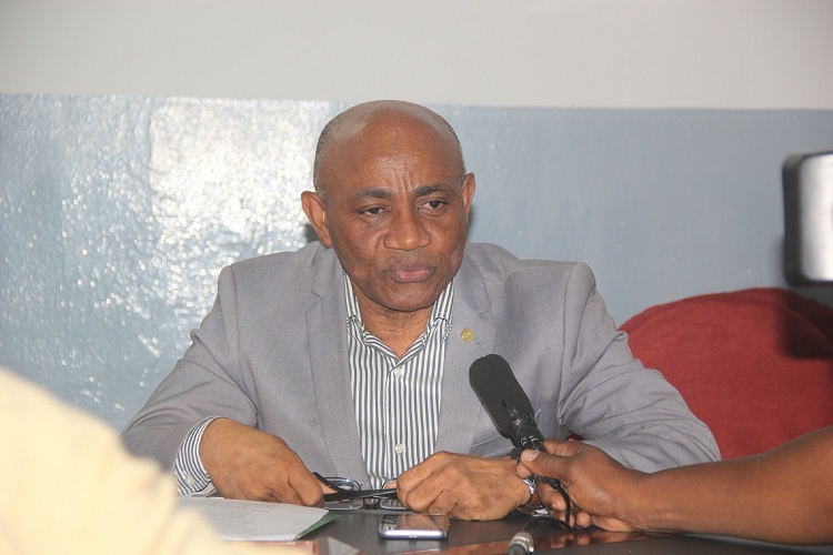 image Douane / Le port de Mutsamudu de plus en plus rentable